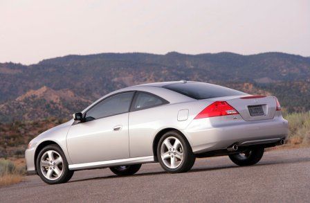 Accord 6